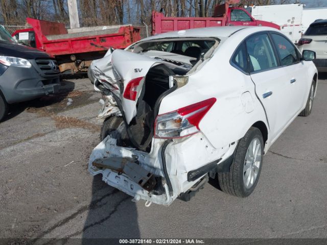 Photo 5 VIN: 3N1AB7AP7KY438545 - NISSAN SENTRA 