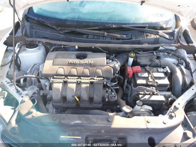 Photo 9 VIN: 3N1AB7AP7KY438545 - NISSAN SENTRA 