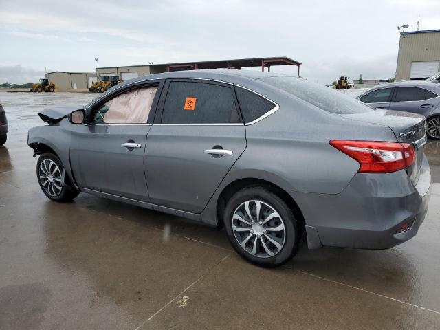 Photo 1 VIN: 3N1AB7AP7KY438559 - NISSAN SENTRA S 