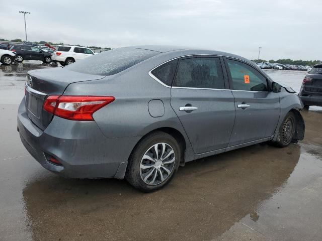 Photo 2 VIN: 3N1AB7AP7KY438559 - NISSAN SENTRA S 