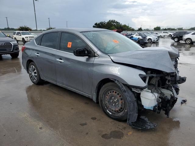 Photo 3 VIN: 3N1AB7AP7KY438559 - NISSAN SENTRA S 