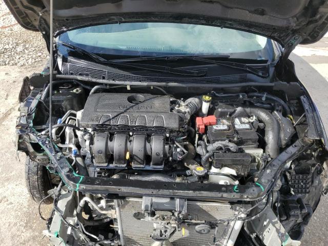 Photo 10 VIN: 3N1AB7AP7KY448380 - NISSAN SENTRA S 