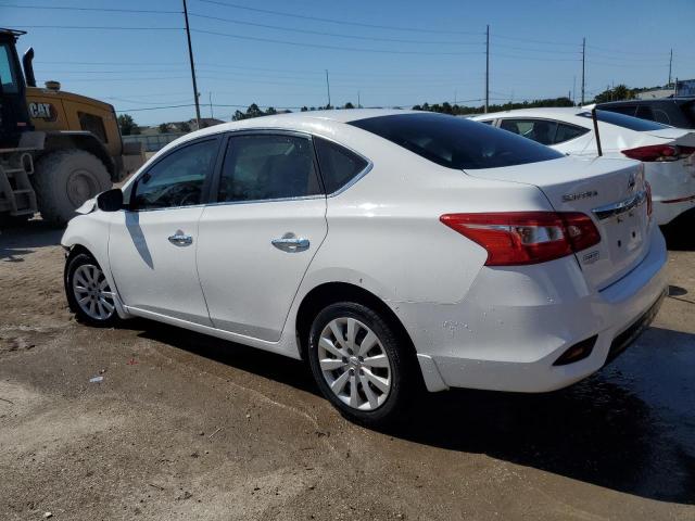 Photo 1 VIN: 3N1AB7AP7KY450260 - NISSAN SENTRA 