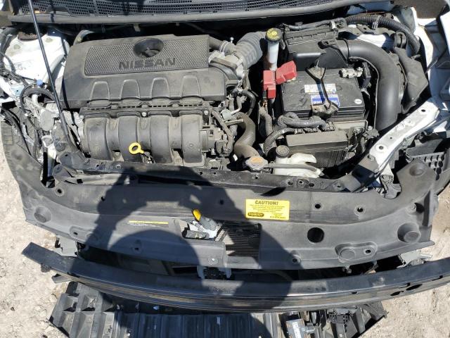 Photo 10 VIN: 3N1AB7AP7KY450260 - NISSAN SENTRA 