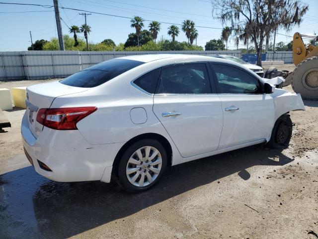 Photo 2 VIN: 3N1AB7AP7KY450260 - NISSAN SENTRA 