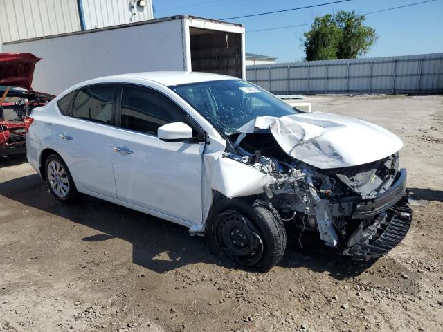 Photo 3 VIN: 3N1AB7AP7KY450260 - NISSAN SENTRA 