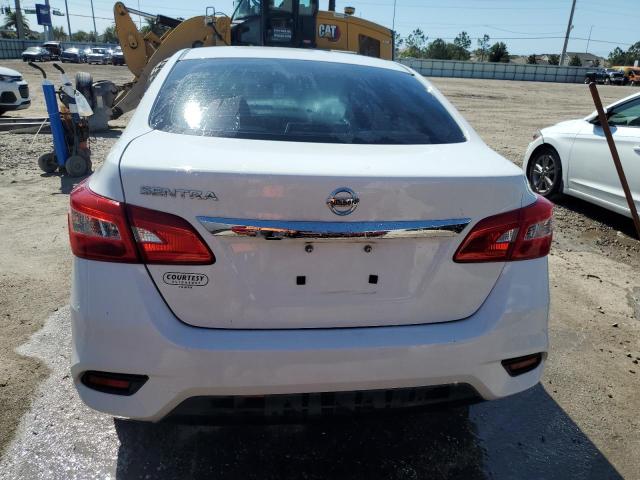 Photo 5 VIN: 3N1AB7AP7KY450260 - NISSAN SENTRA 