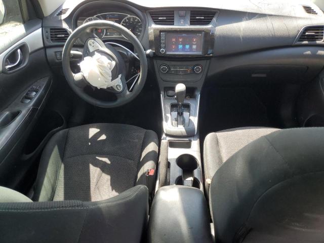 Photo 7 VIN: 3N1AB7AP7KY450260 - NISSAN SENTRA 