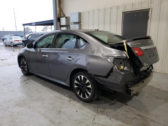 Photo 1 VIN: 3N1AB7AP7KY451201 - NISSAN SENTRA 