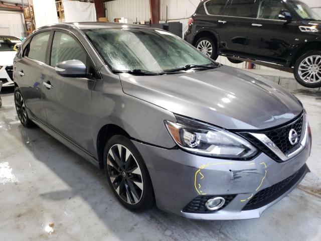 Photo 3 VIN: 3N1AB7AP7KY451201 - NISSAN SENTRA 