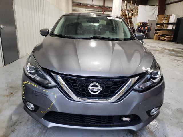 Photo 4 VIN: 3N1AB7AP7KY451201 - NISSAN SENTRA 