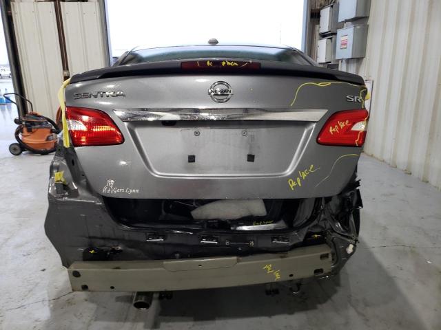 Photo 5 VIN: 3N1AB7AP7KY451201 - NISSAN SENTRA 