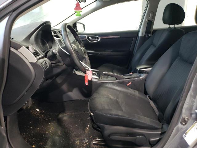 Photo 6 VIN: 3N1AB7AP7KY451201 - NISSAN SENTRA 