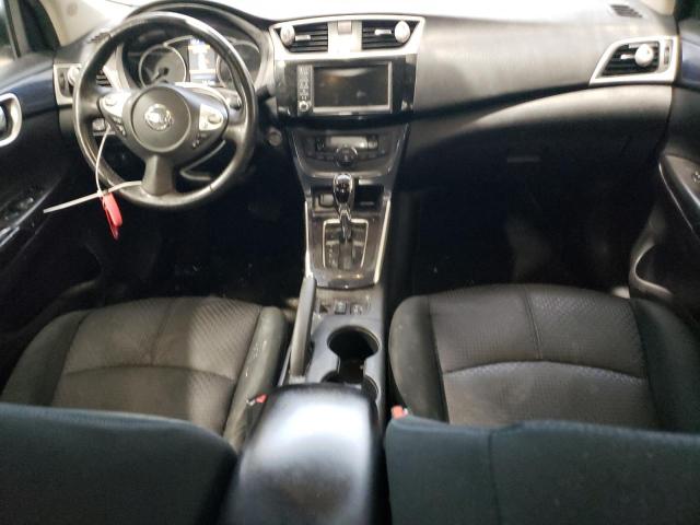 Photo 7 VIN: 3N1AB7AP7KY451201 - NISSAN SENTRA 