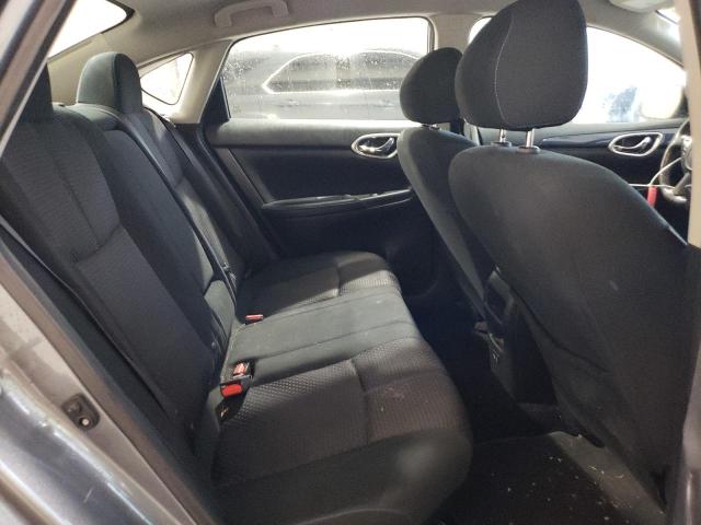 Photo 9 VIN: 3N1AB7AP7KY451201 - NISSAN SENTRA 