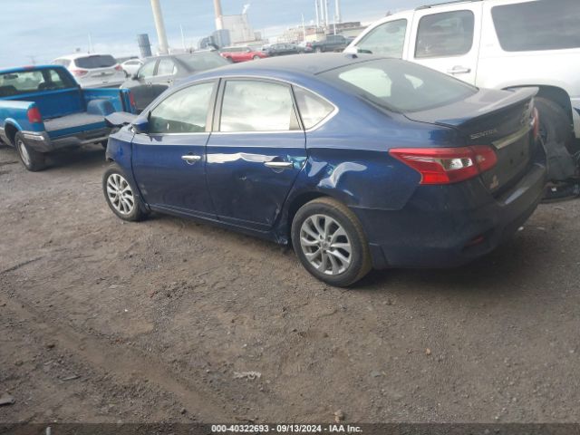 Photo 2 VIN: 3N1AB7AP7KY451666 - NISSAN SENTRA 