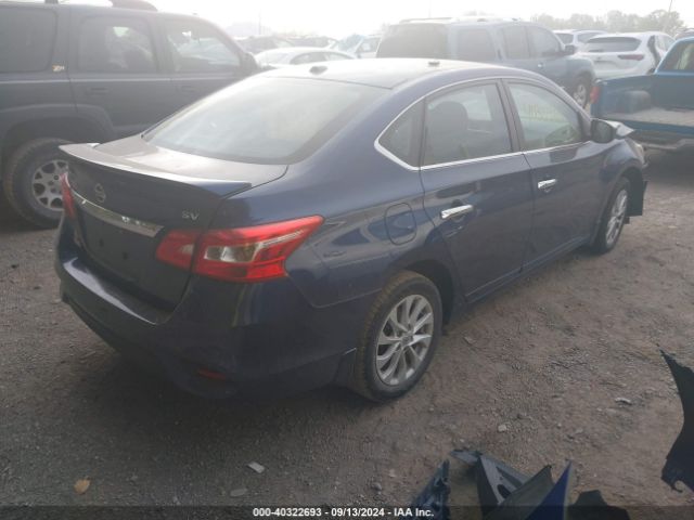 Photo 3 VIN: 3N1AB7AP7KY451666 - NISSAN SENTRA 