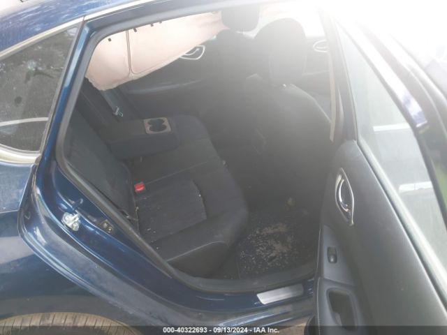 Photo 7 VIN: 3N1AB7AP7KY451666 - NISSAN SENTRA 