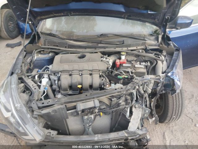 Photo 9 VIN: 3N1AB7AP7KY451666 - NISSAN SENTRA 