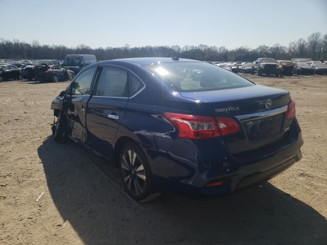 Photo 2 VIN: 3N1AB7AP7KY451845 - NISSAN SENTRA S 