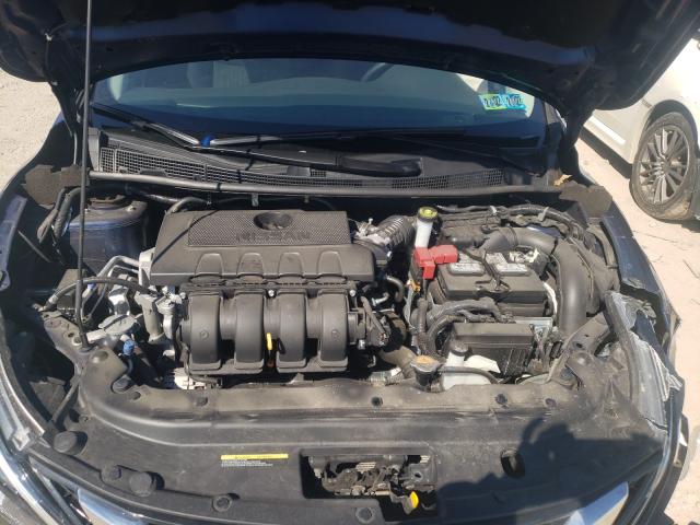 Photo 6 VIN: 3N1AB7AP7KY451845 - NISSAN SENTRA S 