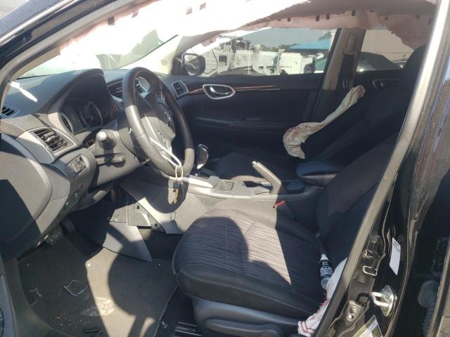 Photo 6 VIN: 3N1AB7AP7KY452090 - NISSAN SENTRA S 