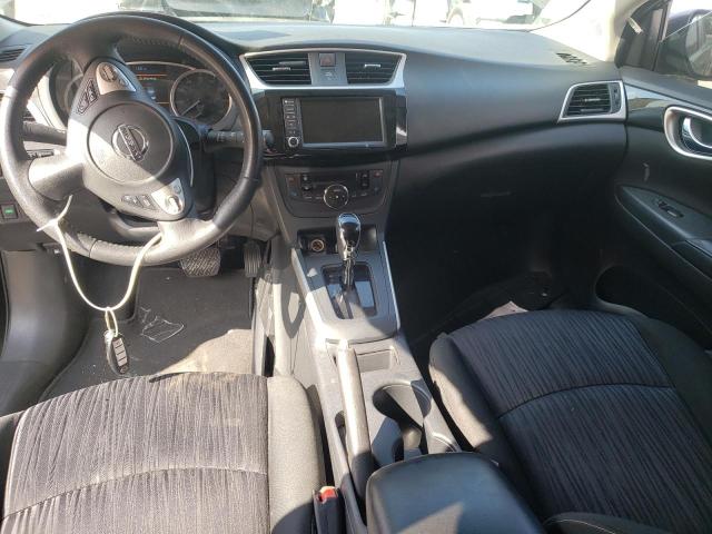 Photo 7 VIN: 3N1AB7AP7KY452090 - NISSAN SENTRA S 