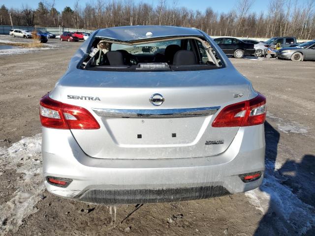 Photo 5 VIN: 3N1AB7AP7KY452770 - NISSAN SENTRA S 