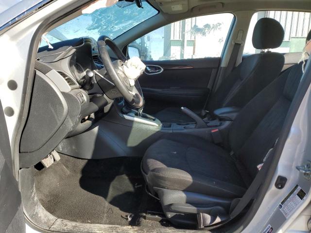 Photo 6 VIN: 3N1AB7AP7KY452770 - NISSAN SENTRA S 