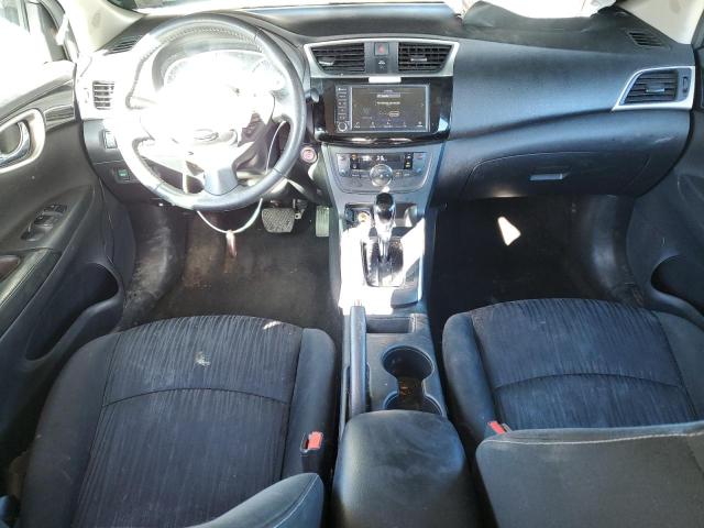 Photo 7 VIN: 3N1AB7AP7KY452770 - NISSAN SENTRA S 