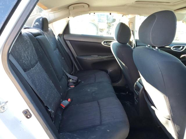 Photo 9 VIN: 3N1AB7AP7KY452770 - NISSAN SENTRA S 