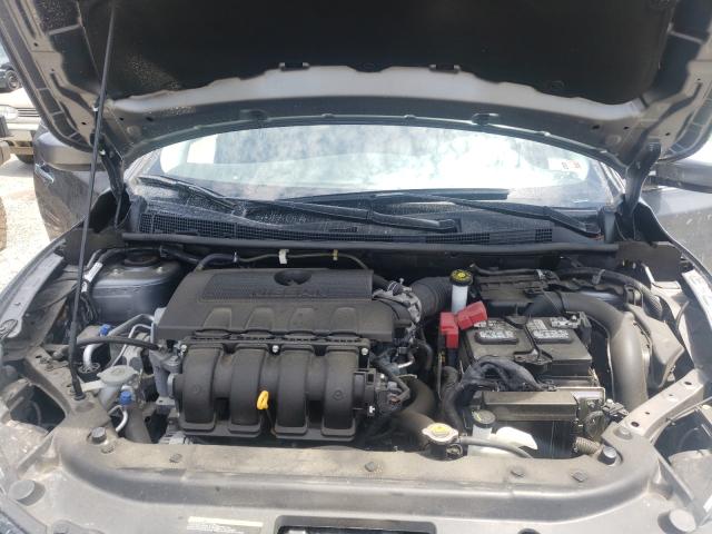 Photo 6 VIN: 3N1AB7AP7KY452882 - NISSAN SENTRA S 