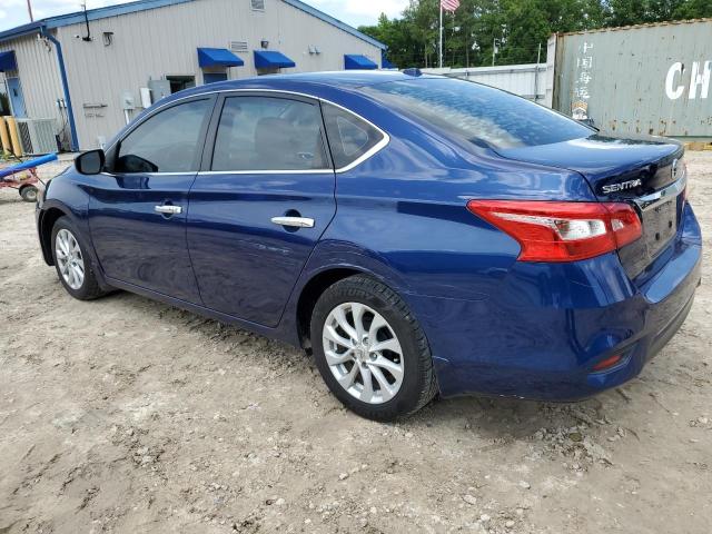 Photo 1 VIN: 3N1AB7AP7KY454101 - NISSAN SENTRA 