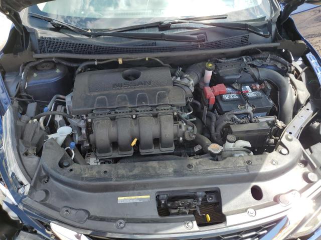 Photo 10 VIN: 3N1AB7AP7KY454101 - NISSAN SENTRA 