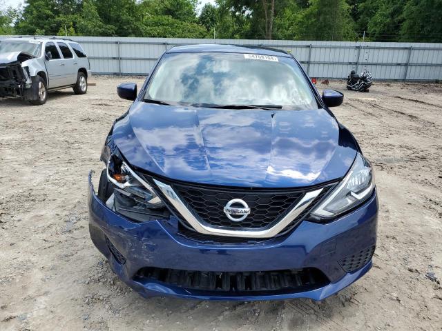 Photo 4 VIN: 3N1AB7AP7KY454101 - NISSAN SENTRA 