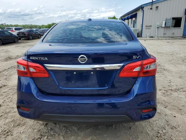 Photo 5 VIN: 3N1AB7AP7KY454101 - NISSAN SENTRA 