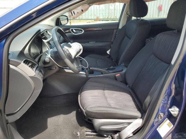 Photo 6 VIN: 3N1AB7AP7KY454101 - NISSAN SENTRA 