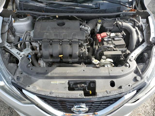 Photo 10 VIN: 3N1AB7AP7KY454972 - NISSAN SENTRA S 