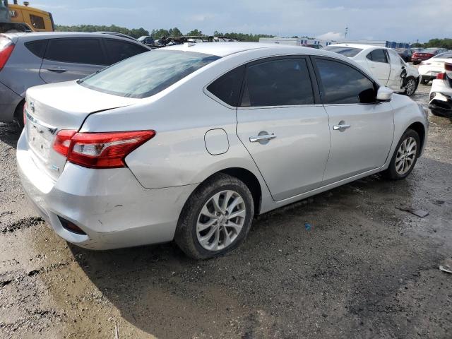 Photo 2 VIN: 3N1AB7AP7KY454972 - NISSAN SENTRA S 