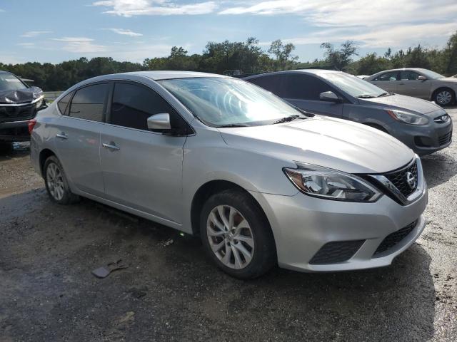 Photo 3 VIN: 3N1AB7AP7KY454972 - NISSAN SENTRA S 