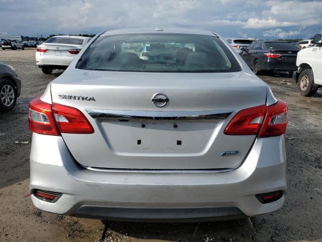 Photo 5 VIN: 3N1AB7AP7KY454972 - NISSAN SENTRA S 