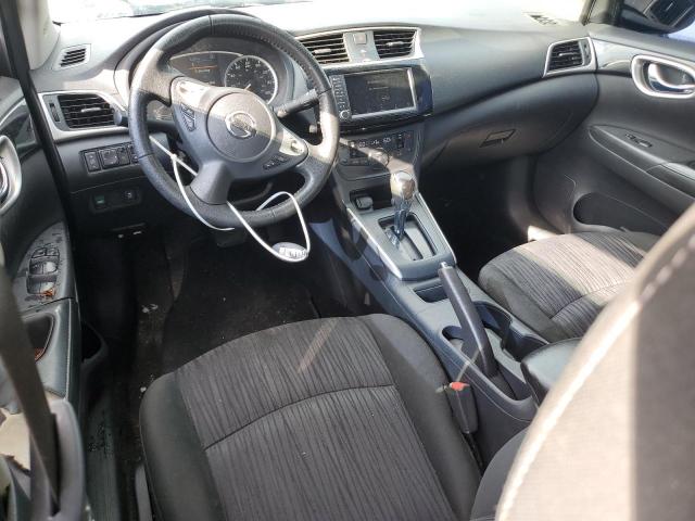 Photo 7 VIN: 3N1AB7AP7KY454972 - NISSAN SENTRA S 