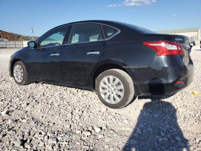 Photo 1 VIN: 3N1AB7AP7KY456205 - NISSAN SENTRA S 