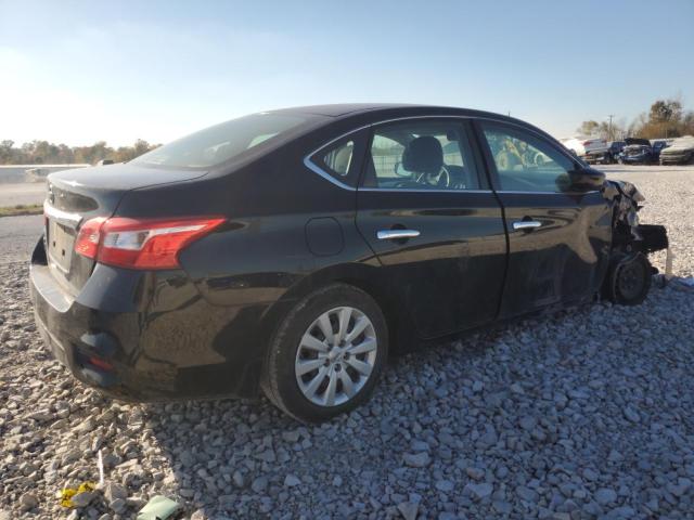 Photo 2 VIN: 3N1AB7AP7KY456205 - NISSAN SENTRA S 