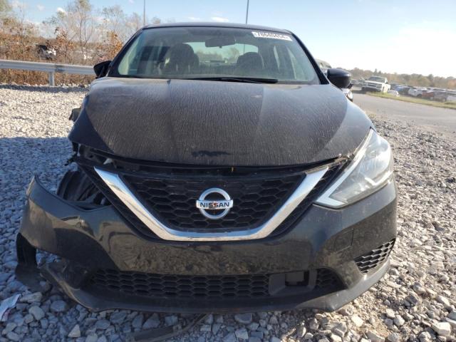 Photo 4 VIN: 3N1AB7AP7KY456205 - NISSAN SENTRA S 