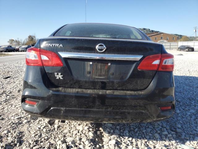 Photo 5 VIN: 3N1AB7AP7KY456205 - NISSAN SENTRA S 