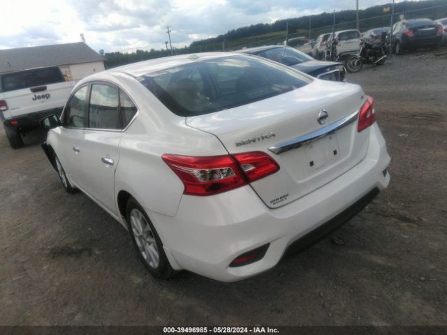 Photo 2 VIN: 3N1AB7AP7KY456429 - NISSAN SENTRA 