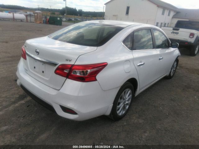 Photo 3 VIN: 3N1AB7AP7KY456429 - NISSAN SENTRA 