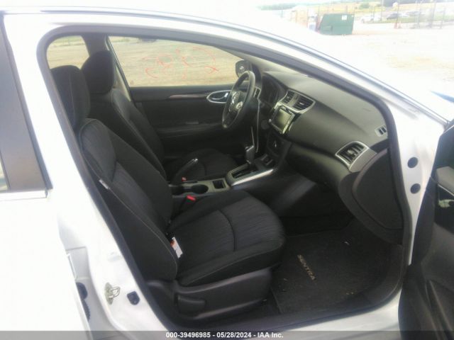 Photo 4 VIN: 3N1AB7AP7KY456429 - NISSAN SENTRA 