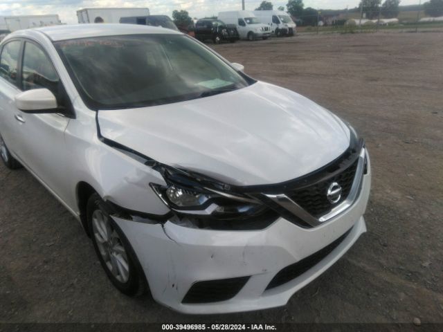 Photo 5 VIN: 3N1AB7AP7KY456429 - NISSAN SENTRA 